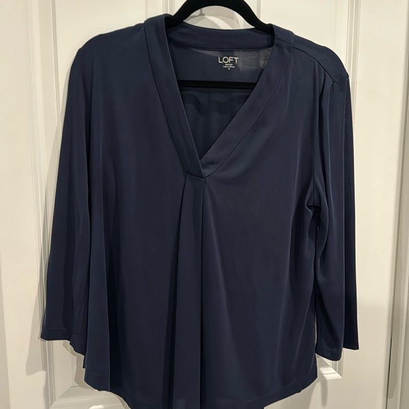 Loft outlet tunic size M - Picture 1 of 3